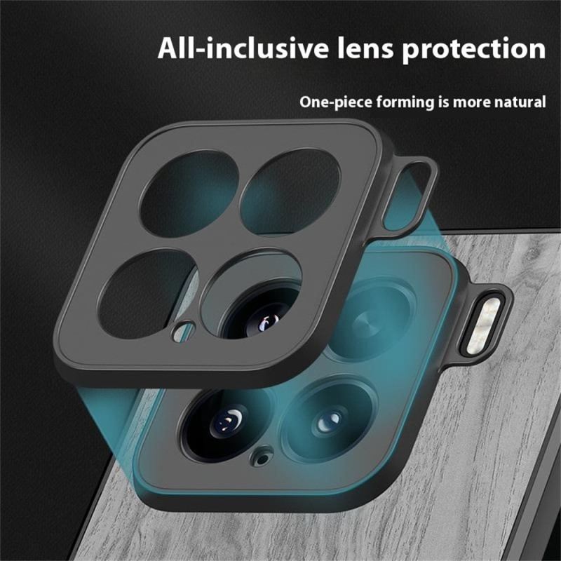 Hülle Xiaomi 15 Elegant