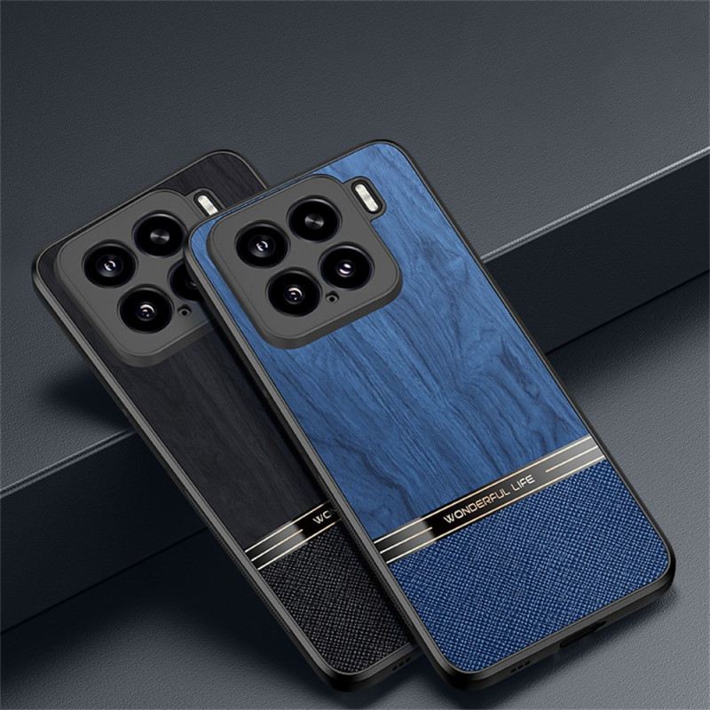 Hülle Xiaomi 15 Elegant