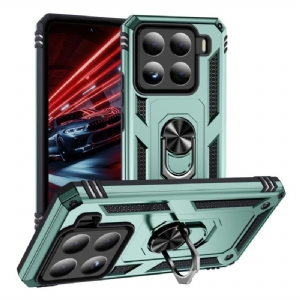 Hülle Xiaomi 15 Extrem Robuster Drehständer