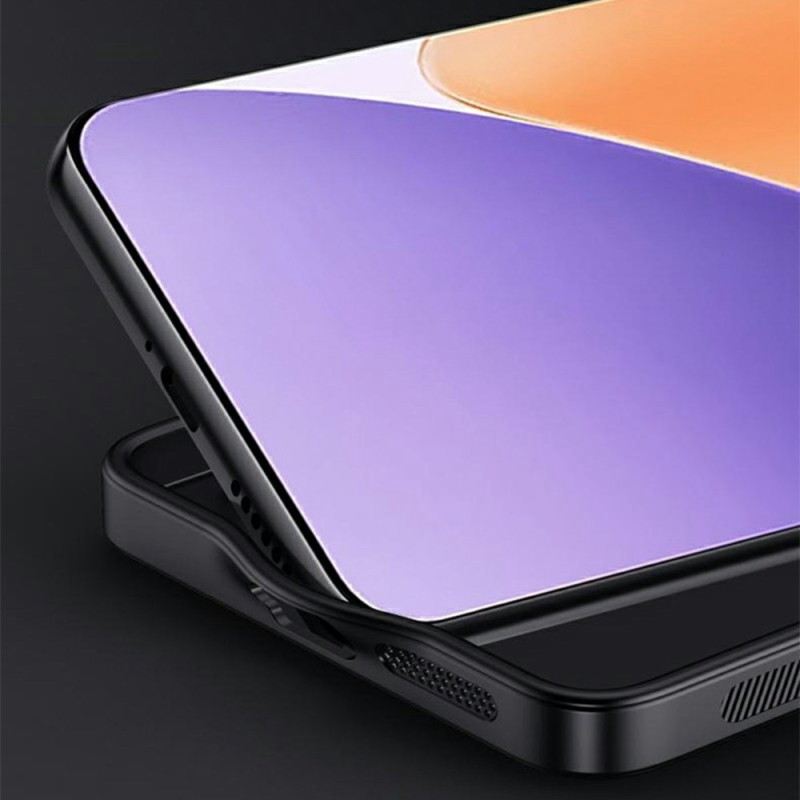 Hülle Xiaomi 15 Handyhülle Holzoptik