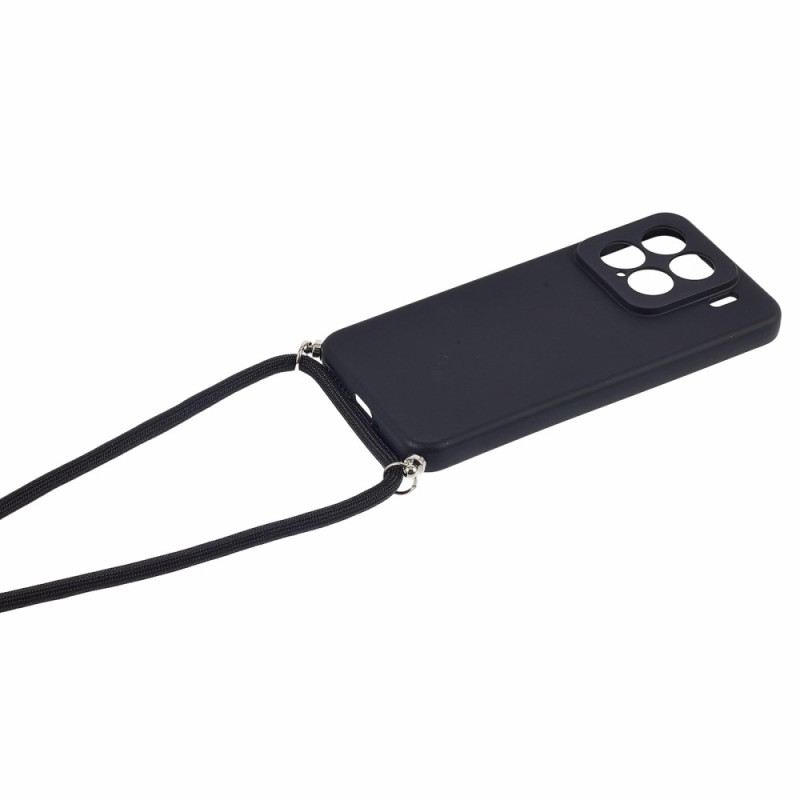 Hülle Xiaomi 15 Handyhülle Silikon