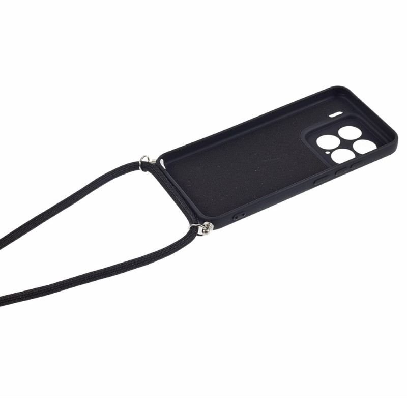 Hülle Xiaomi 15 Handyhülle Silikon