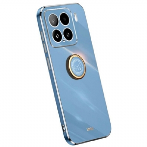 Hülle Xiaomi 15 Handyhülle Xinli Ringhalterung