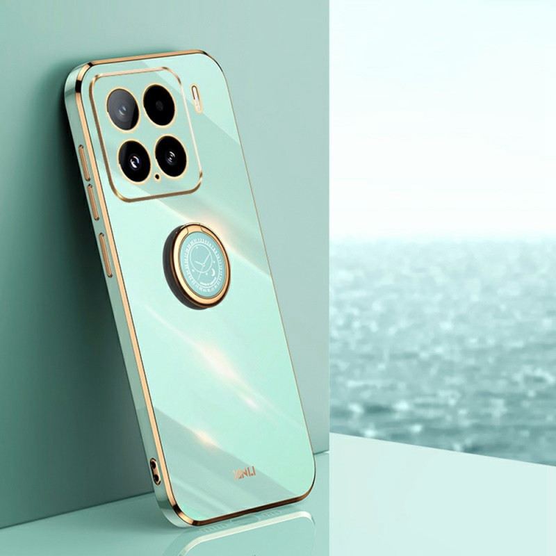 Hülle Xiaomi 15 Handyhülle Xinli Ringhalterung