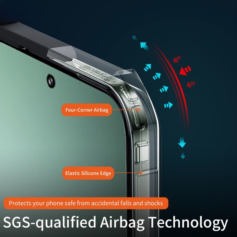 Hülle Xiaomi 15 Handyhülle Xundd