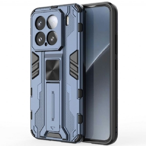 Hülle Xiaomi 15 Integrierter Ständer