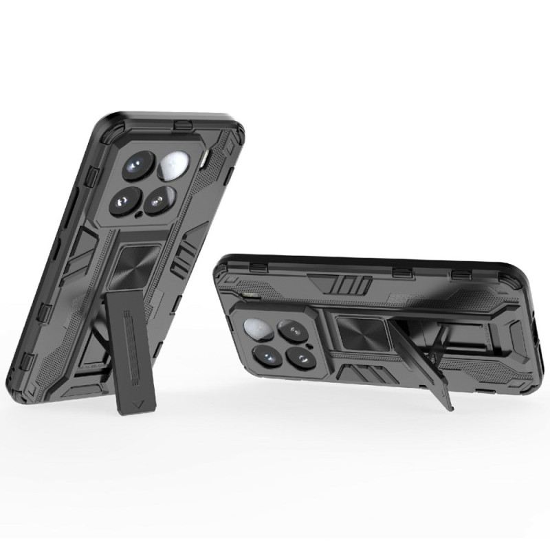 Hülle Xiaomi 15 Integrierter Ständer