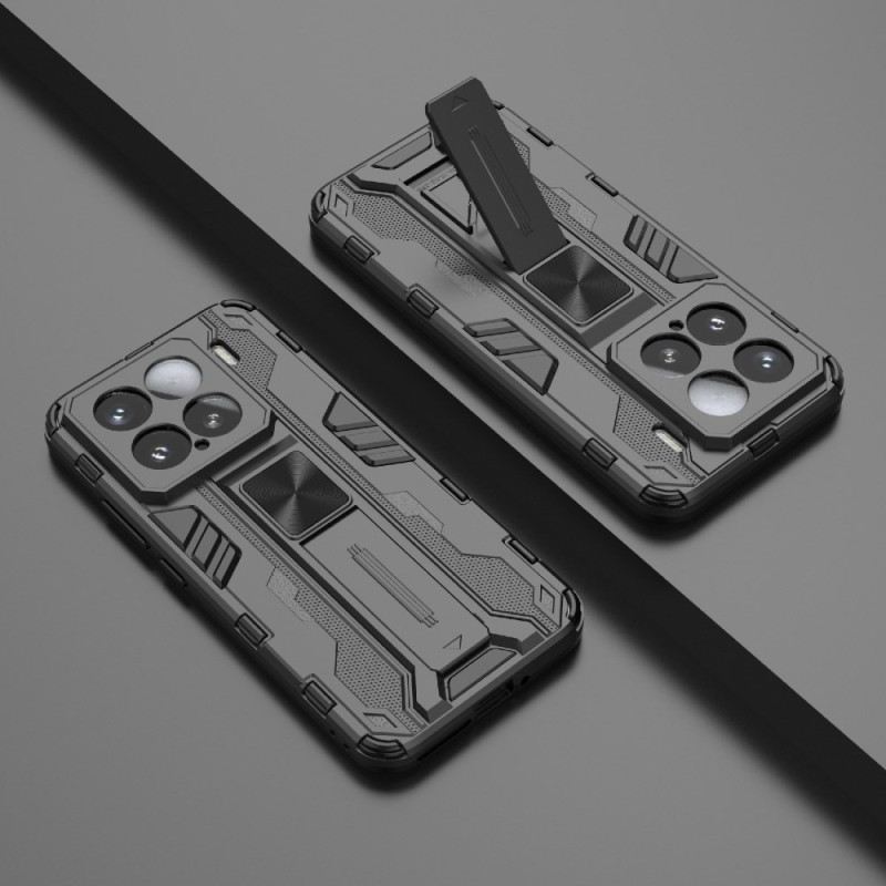 Hülle Xiaomi 15 Integrierter Ständer