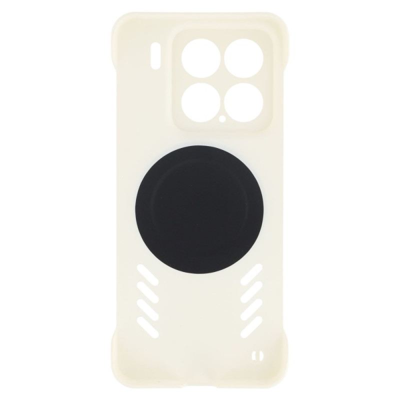 Hülle Xiaomi 15 Magnetkompatibilität Und Wärmeableitung