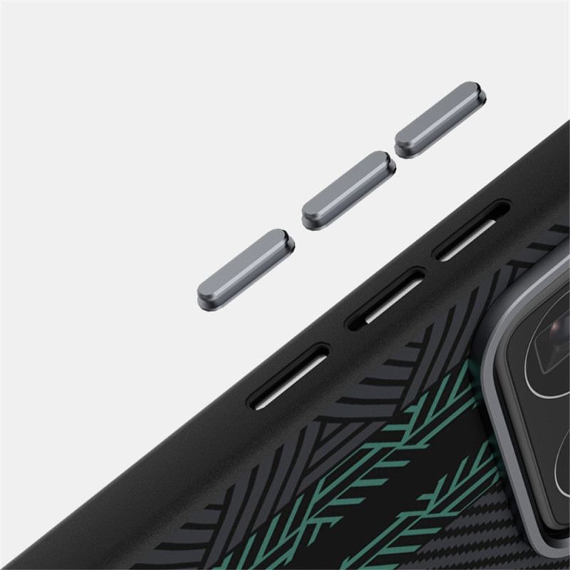 Hülle Xiaomi 15 Magsafe-kompatibel Abeel