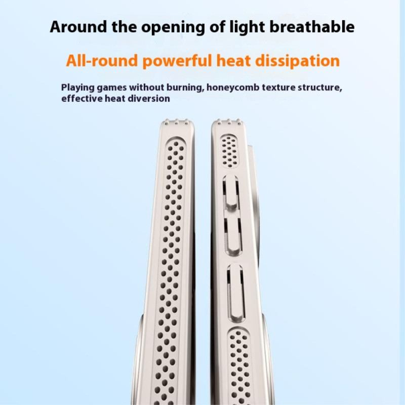 Hülle Xiaomi 15 Militärstandard-halterung