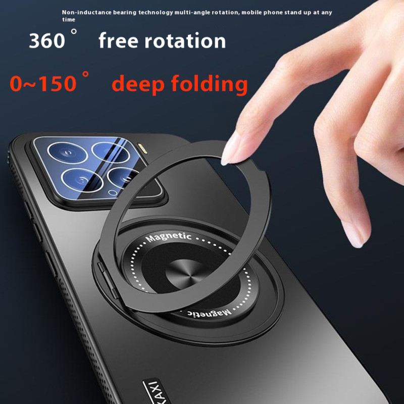 Hülle Xiaomi 15 Militärstandard-halterung