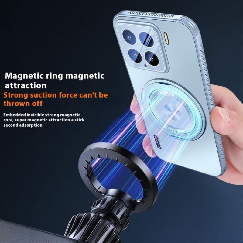 Hülle Xiaomi 15 Militärstandard-halterung