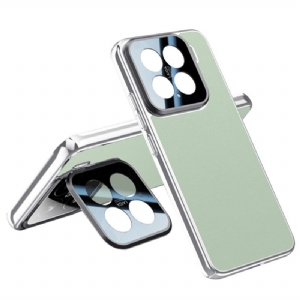 Hülle Xiaomi 15 Objektivschutz Und Integrierter Anschluss