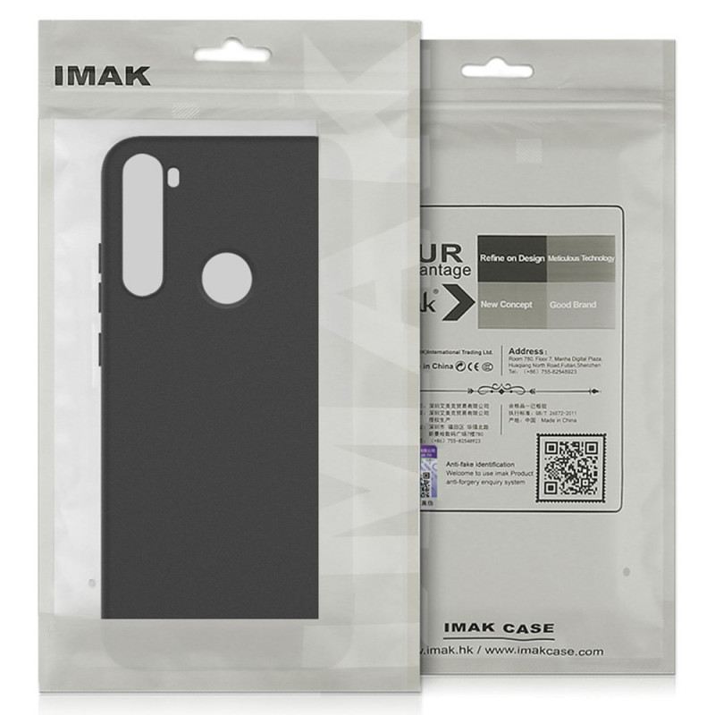 Hülle Xiaomi 15 Uc-3 Serie Imak