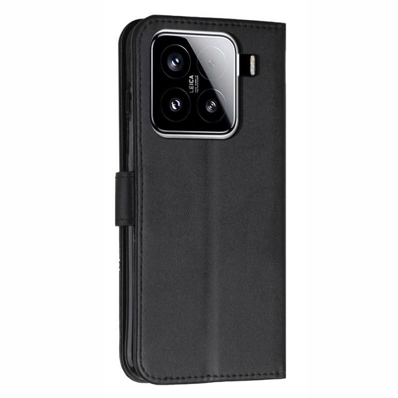 Lederhüllen Für Xiaomi 15 Business