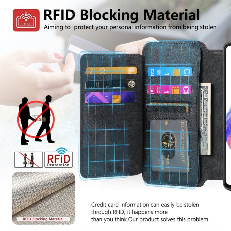 Lederhüllen Für Xiaomi 15 Caseneo