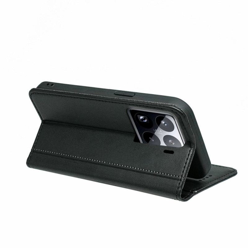 Lederhüllen Xiaomi 15 Premium