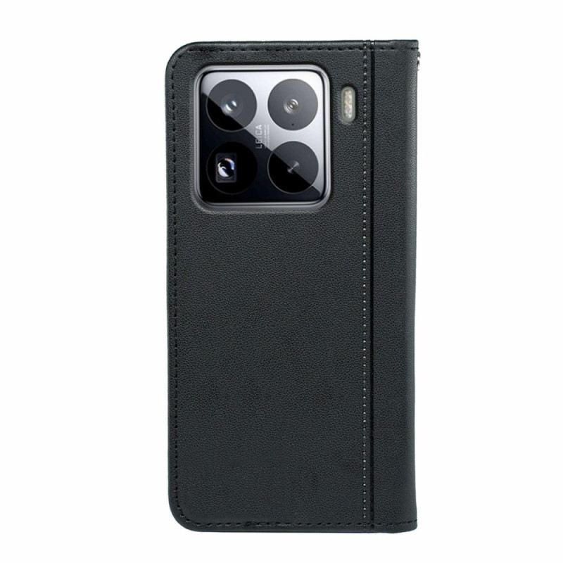 Lederhüllen Xiaomi 15 Premium