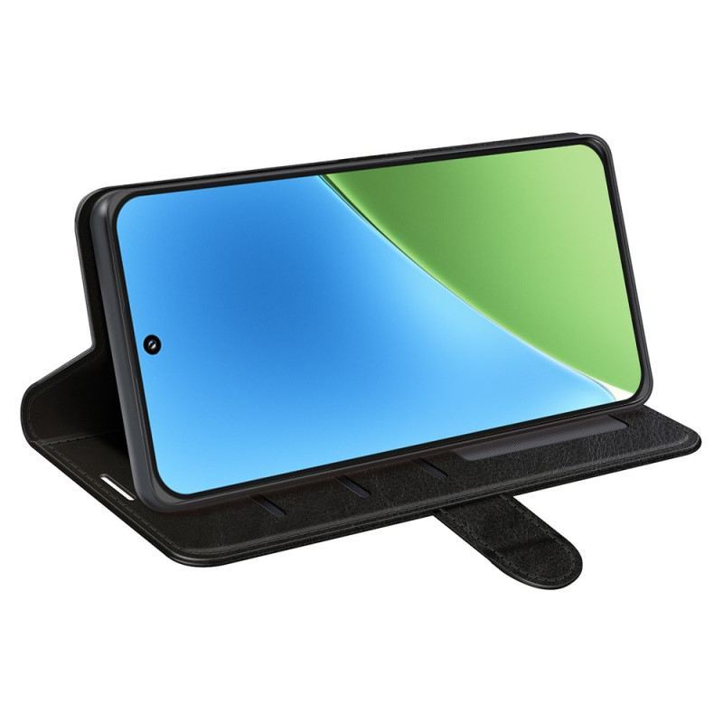 Lederhüllen Xiaomi 15 Vintage