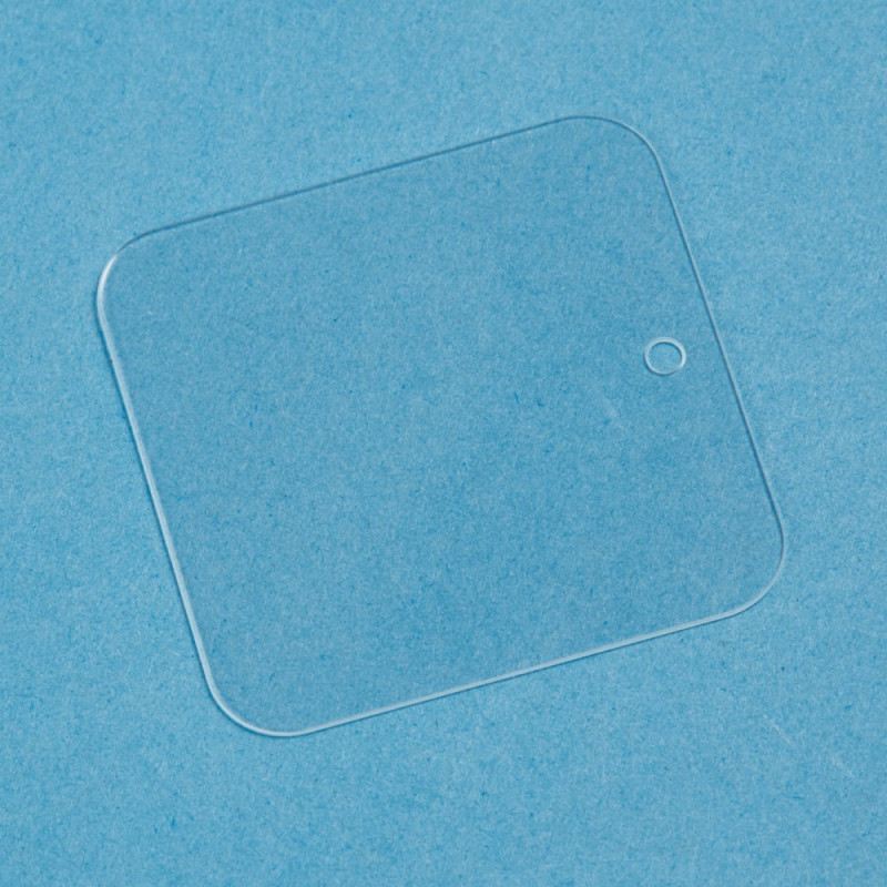 Linsenschutz Aus Gehärtetem Glas Für Xiaomi 15