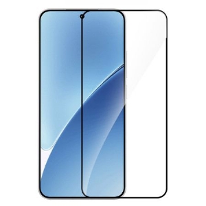 Vollflächige Displayschutzfolie Aus Gehärtetem Glas Für Xiaomi 15