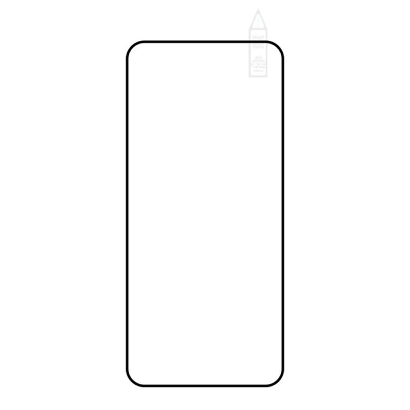 Vollflächige Displayschutzfolie Aus Gehärtetem Glas Für Xiaomi 15