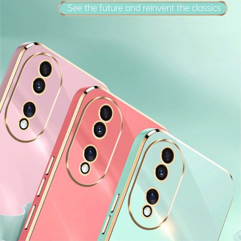 Hülle Für Honor 90 Xinli-metalleffekt