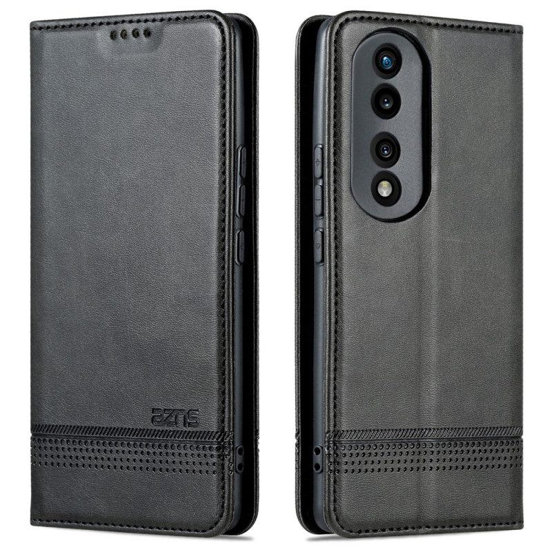 Schutzhülle Für Honor 90 Flip Case Azns