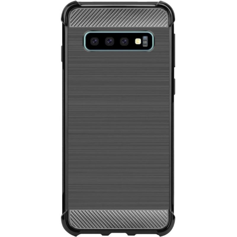 Hülle Für Samsung Galaxy S10 Plus Gel Flex Vega