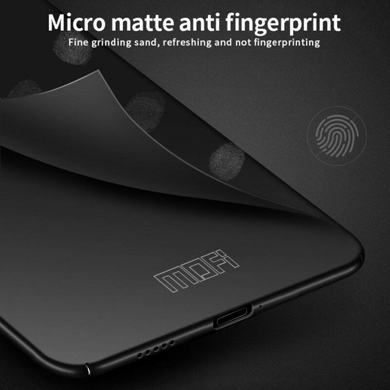 Hülle Für Honor 50 Pro Pro Mofi