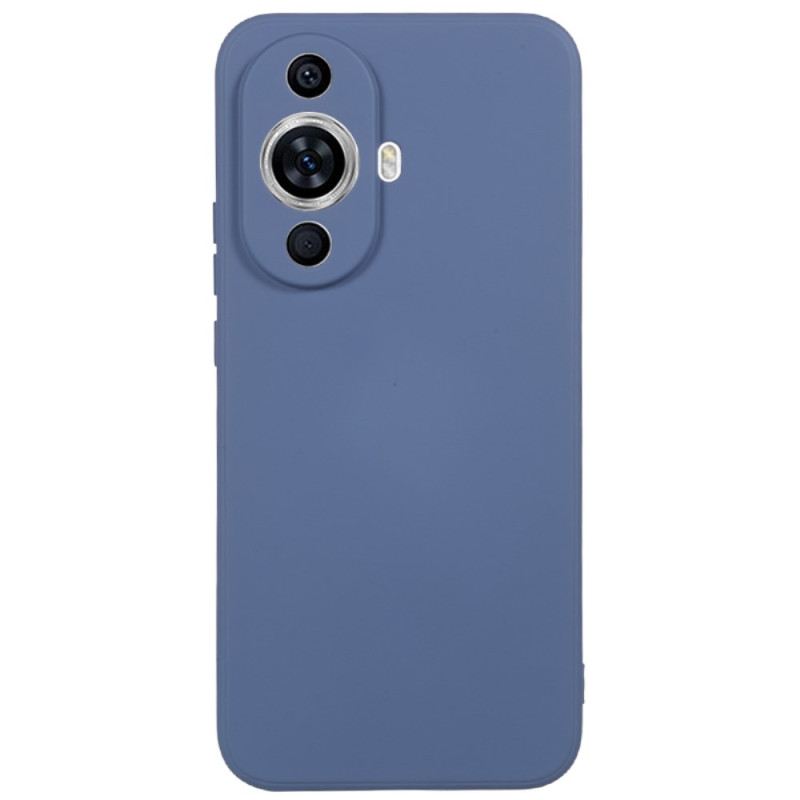 Hülle Für Huawei Nova 12s Silikon