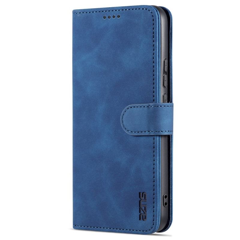 Lederhüllen Huawei Nova 12s Azns