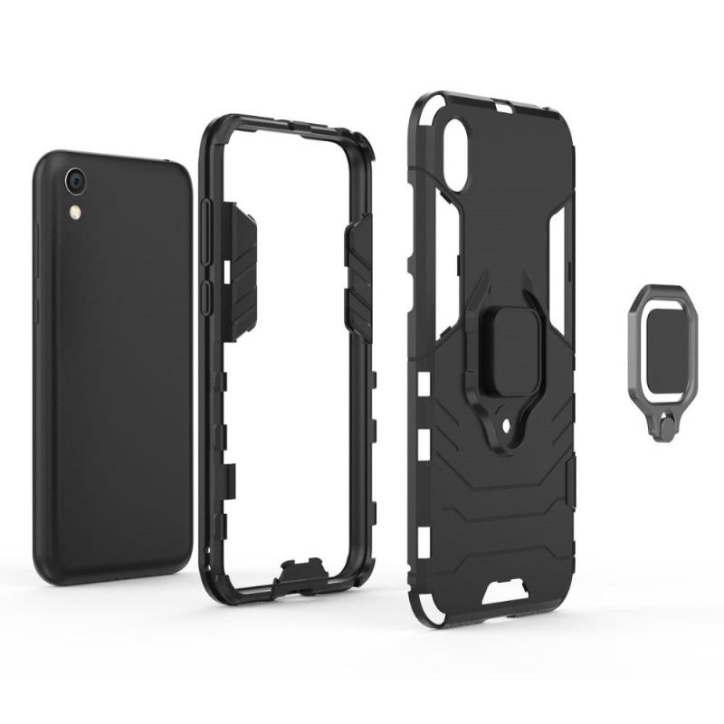 Hülle Für Huawei Y5 2019 Anti-Sturz Die Ultraschützende Belinda