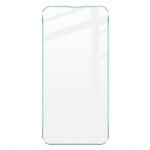 iPhone 13 Mini Schutzfolie Aus Gehärtetem Glas