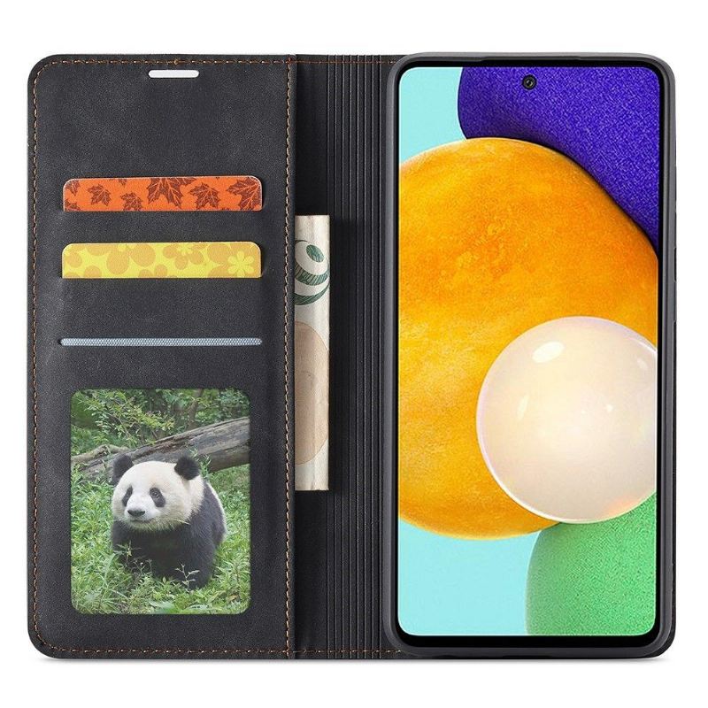 Lederhüllen Für Samsung Galaxy A33 5G Fantasie-serie Kunstleder