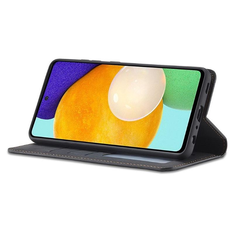 Lederhüllen Für Samsung Galaxy A33 5G Fantasie-serie Kunstleder