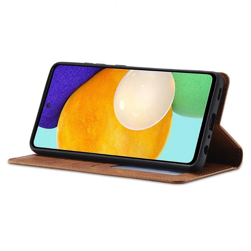 Lederhüllen Für Samsung Galaxy A33 5G Fantasie-serie Kunstleder