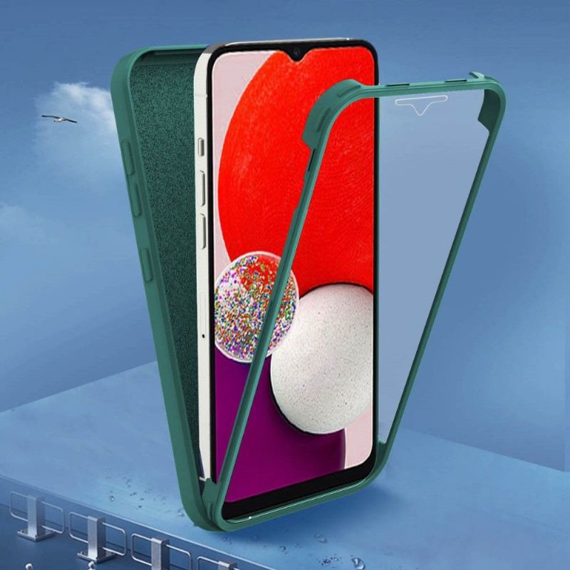 Hülle Für Samsung Galaxy A53 5G Integral 360 Grad
