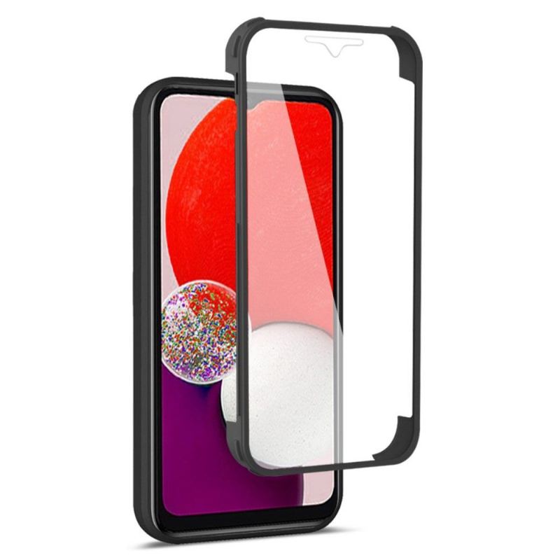 Hülle Für Samsung Galaxy A53 5G Integral 360 Grad