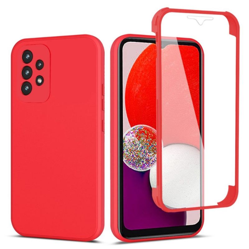 Hülle Für Samsung Galaxy A53 5G Integral 360 Grad
