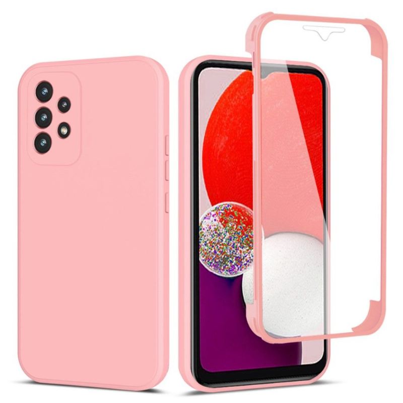 Hülle Für Samsung Galaxy A53 5G Integral 360 Grad