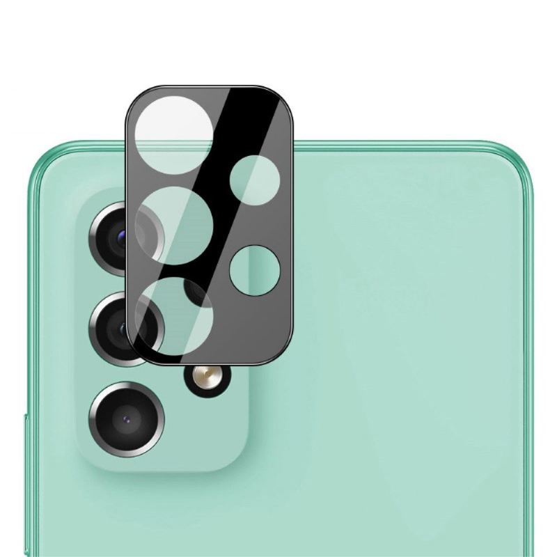 Samsung Galaxy A53 5G Foto-Objektivschutz Aus Gehärtetem Glas