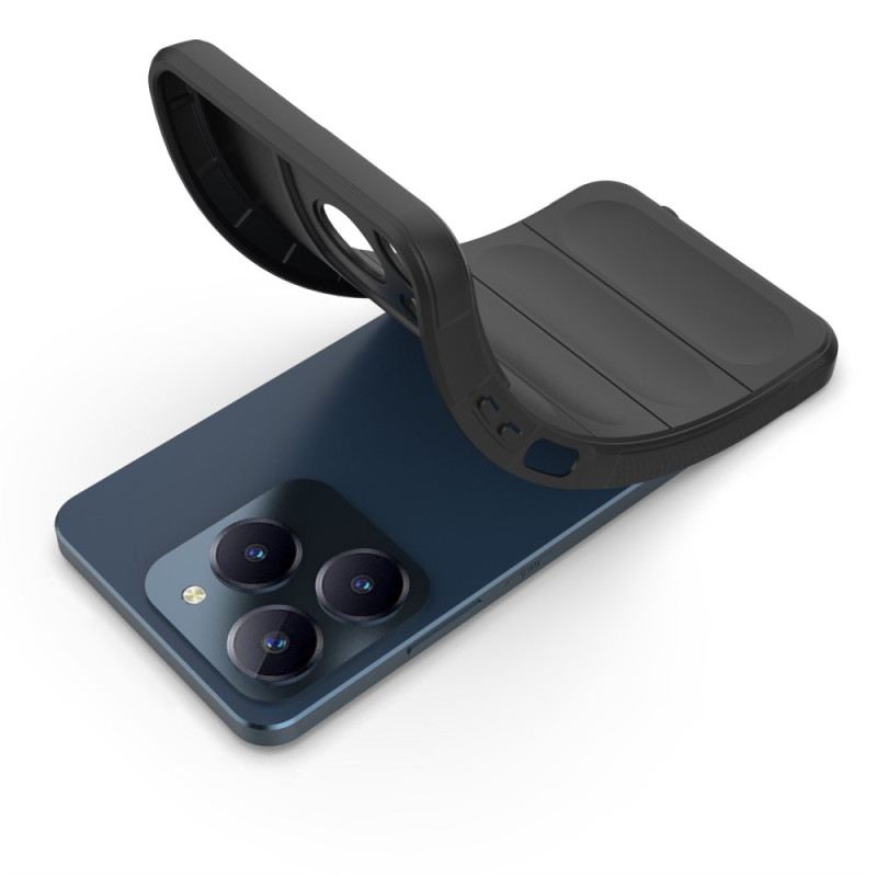 Hülle Realme C61 Rutschfest