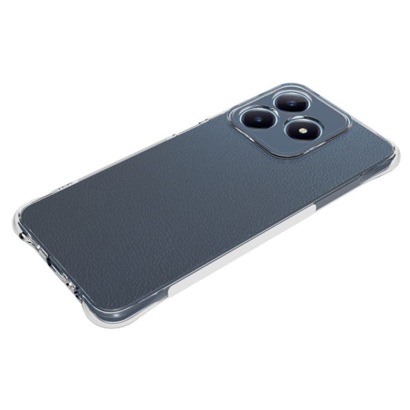 Hülle Realme C61 Transparent