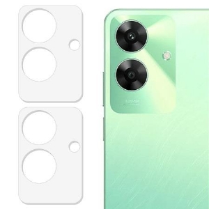 Linsenschutz Aus Gehärtetem Glas Für Realme C61