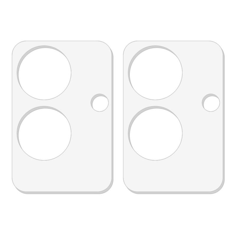 Linsenschutz Aus Gehärtetem Glas Für Realme C61