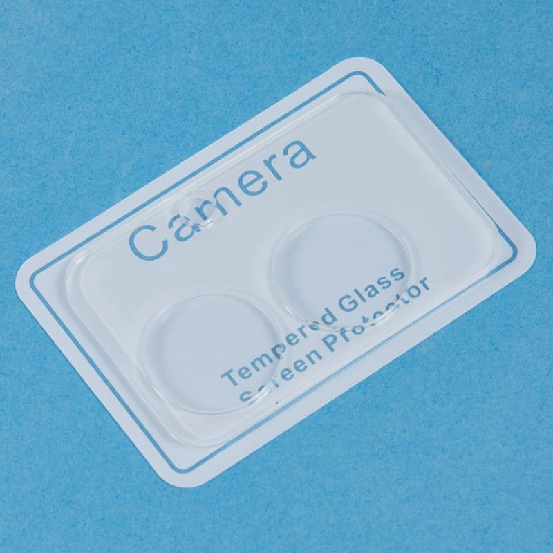 Linsenschutz Aus Gehärtetem Glas Für Realme C61