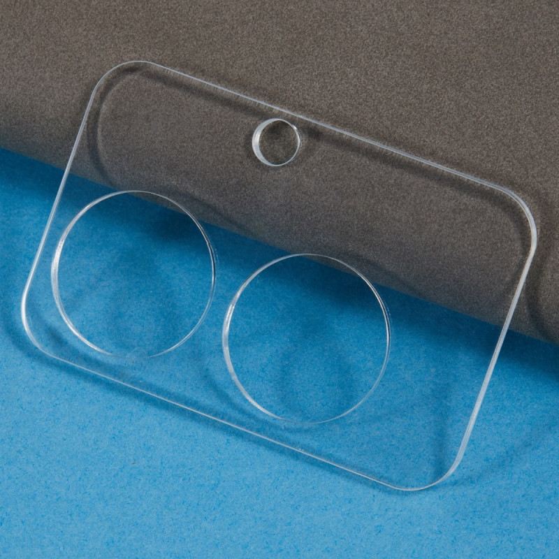 Linsenschutz Aus Gehärtetem Glas Für Realme C61