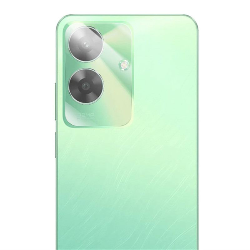 Linsenschutz Aus Gehärtetem Glas Für Realme C61